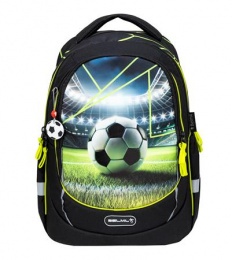 Školská taška, BELMIL "Leisure Plus Champion`s Kick"