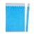 Identifikačný náramok, odolný proti roztrhnutiu,, 265x19 mm, AVERY ZWECKFORM "Tyvek", modrý
