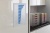 Informačný panel, A4, samolepiaca zadná strana, DURABLE "DURAFRAME®", biely