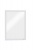 Informačný panel, A4, samolepiaca zadná strana, DURABLE "DURAFRAME®", biely