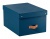 Úložný box, veľkosť M, LEITZ "Puro", modrý
