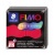 Modelovacia hmota, 57 g, vypaľovacia, FIMO Professional, červená