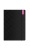 Doska s gumičkou, A4, ICO "Student Premium", mix farieb