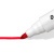 Popisovač na tabule, sada, 2 mm, kužeľový hrot, STAEDTLER "Lumocolor® 351", 8 rôznych farieb