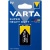 Batéria, 9V, VARTA "Super Heavy Duty"