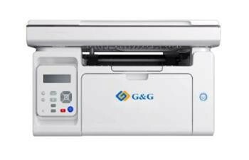 MFP laser G&amp;G M2022NW, 22 A4/min, čb, WiFi / USB
