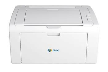 Tlačiareň laser G&amp;G P2022W, 22 A4/min, čb, WiFi / USB