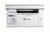 MFP laser G&amp;G M2022NW, 22 A4/min, čb, WiFi / USB
