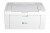 Tlačiareň laser G&amp;G P2022W, 22 A4/min, čb, WiFi / USB